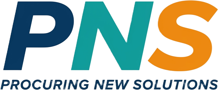 PNS Group — Procuring New Solutions